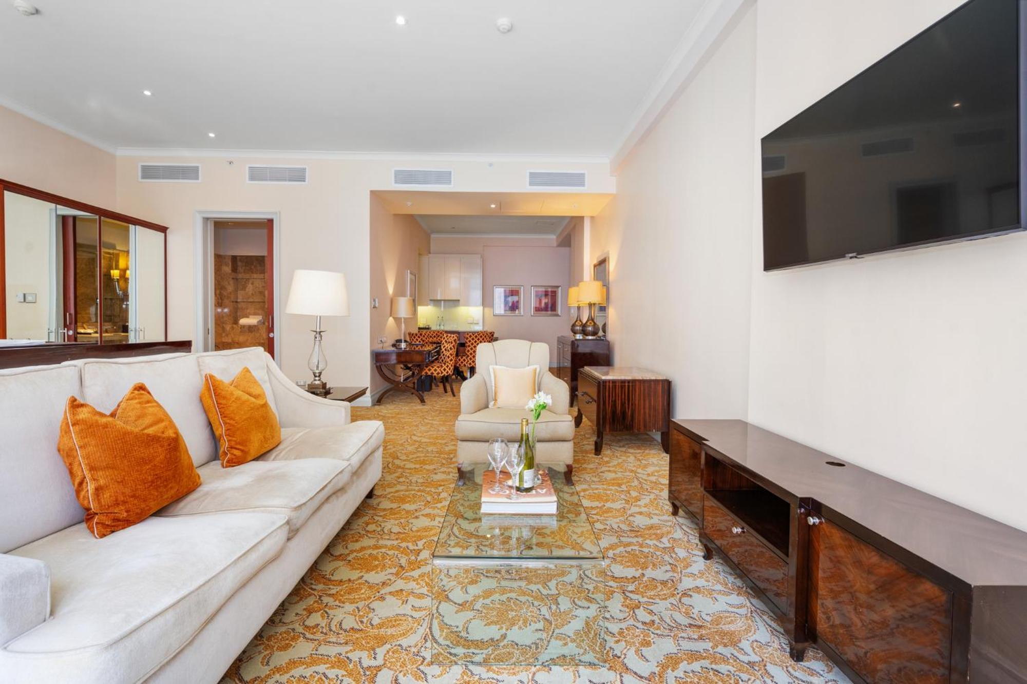 Taj Hotel 305 Cape Town Ngoại thất bức ảnh