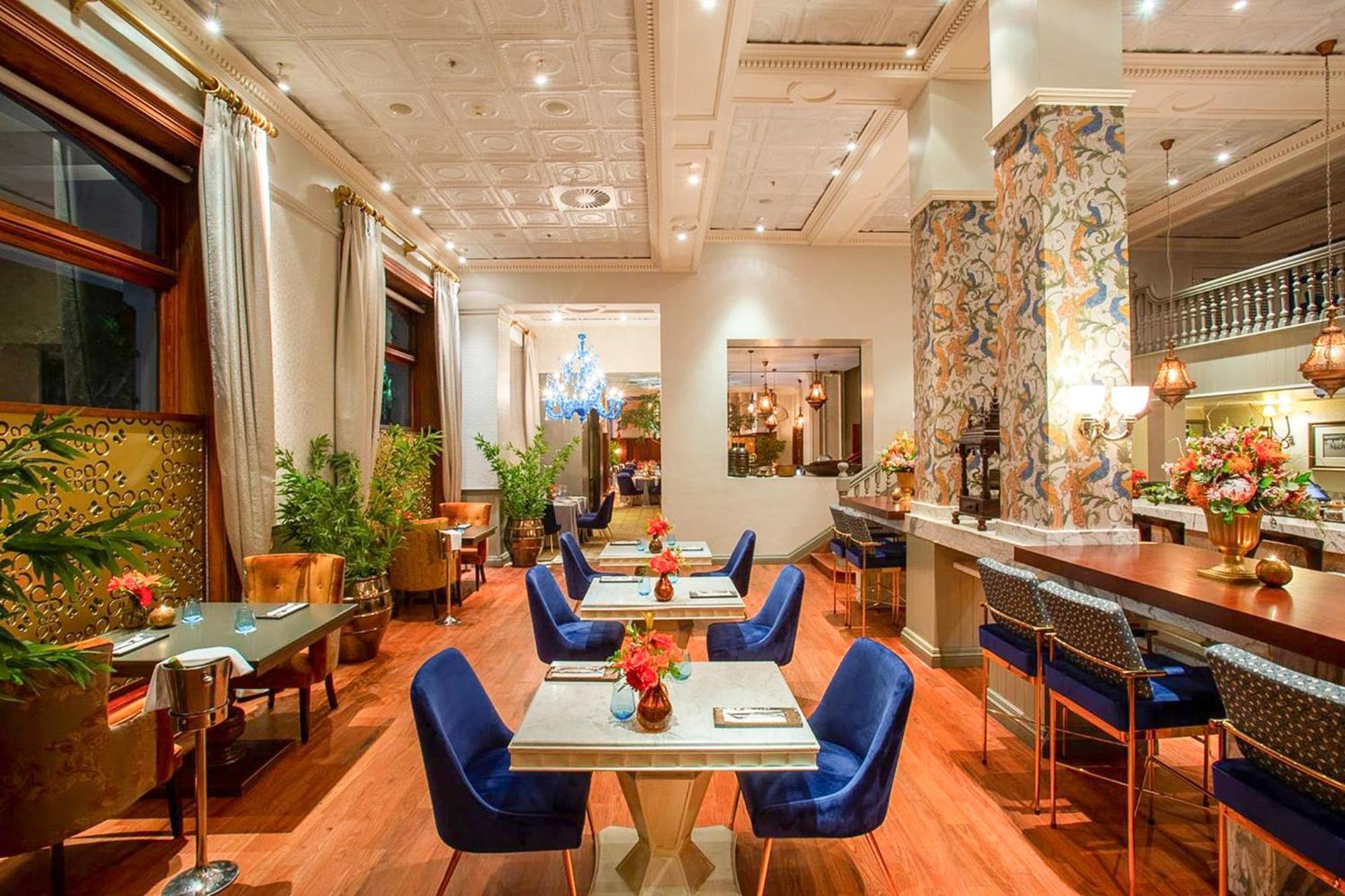 Taj Hotel 305 Cape Town Ngoại thất bức ảnh
