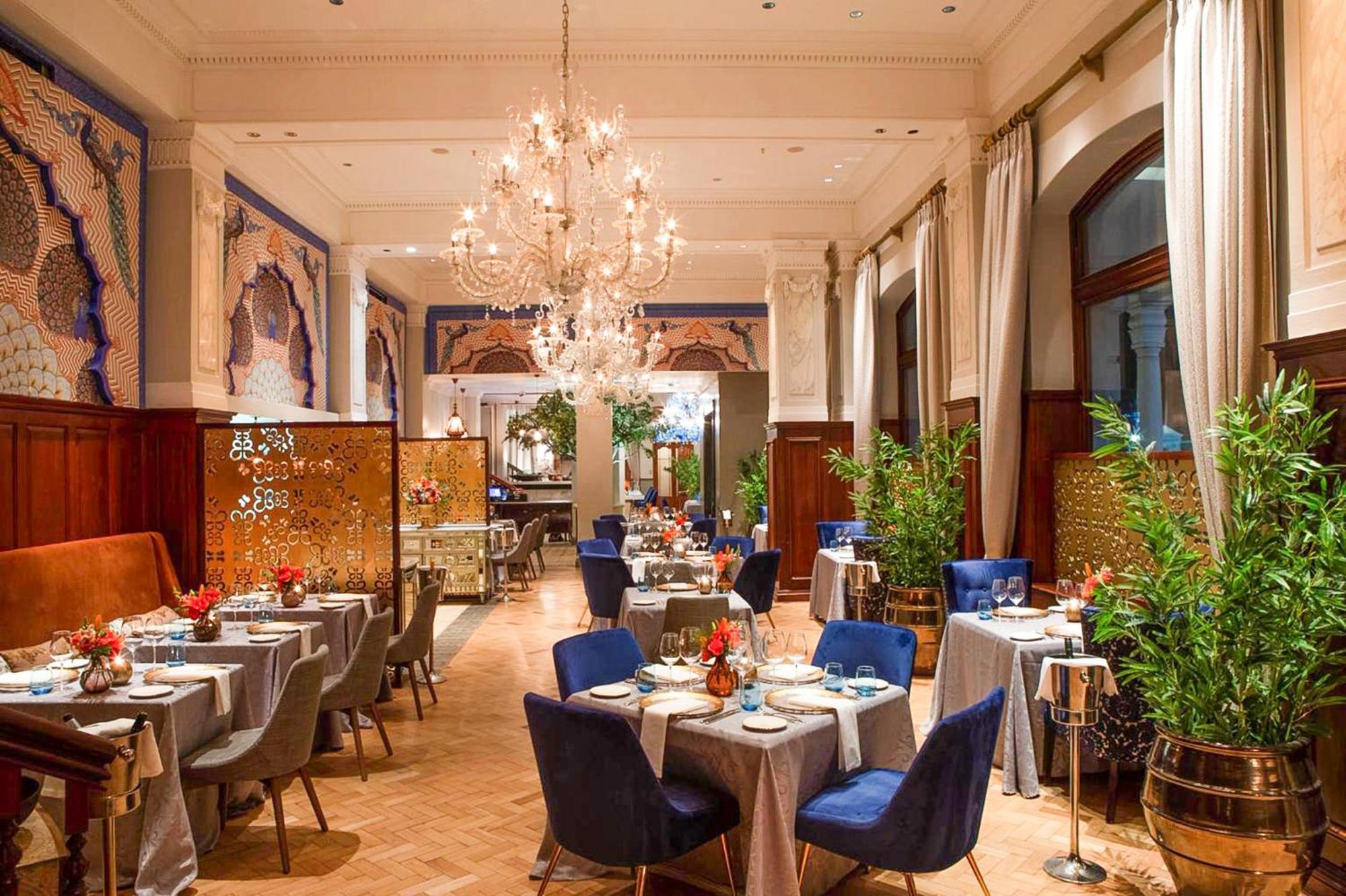 Taj Hotel 305 Cape Town Ngoại thất bức ảnh