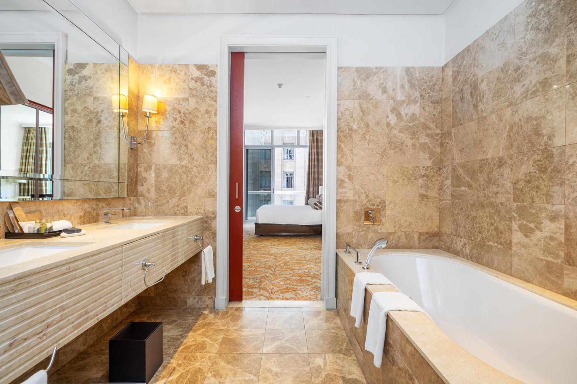 Taj Hotel 305 Cape Town Ngoại thất bức ảnh