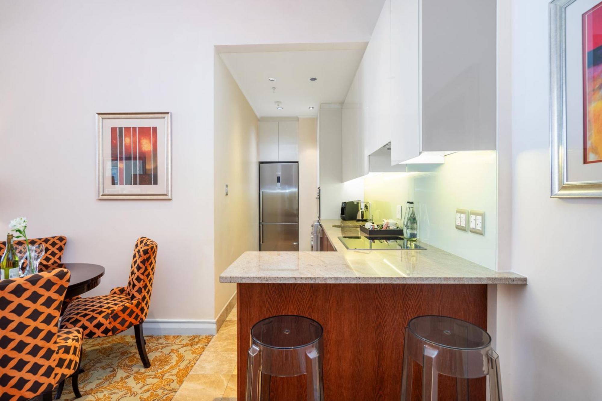 Taj Hotel 305 Cape Town Ngoại thất bức ảnh