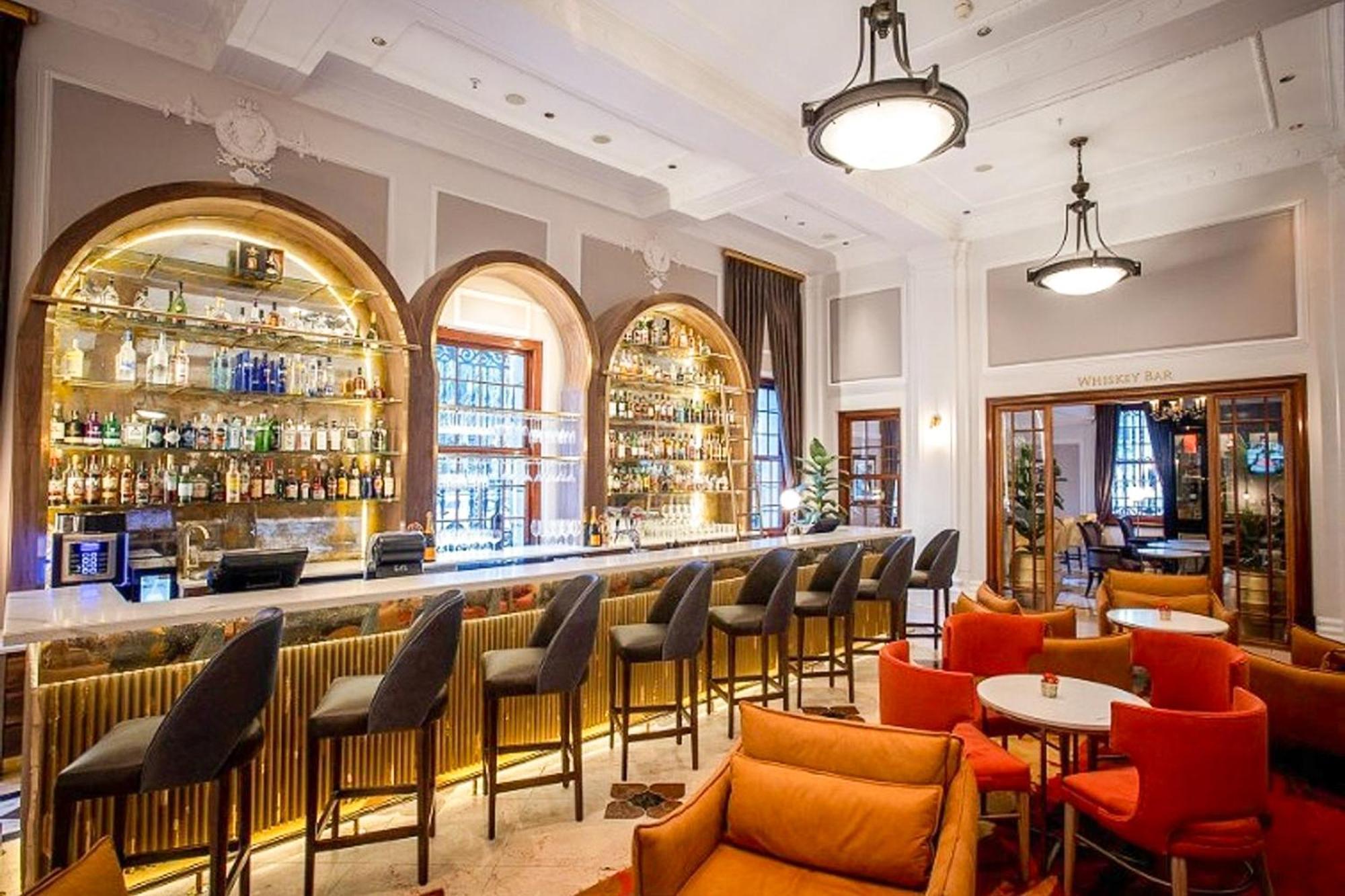 Taj Hotel 305 Cape Town Ngoại thất bức ảnh