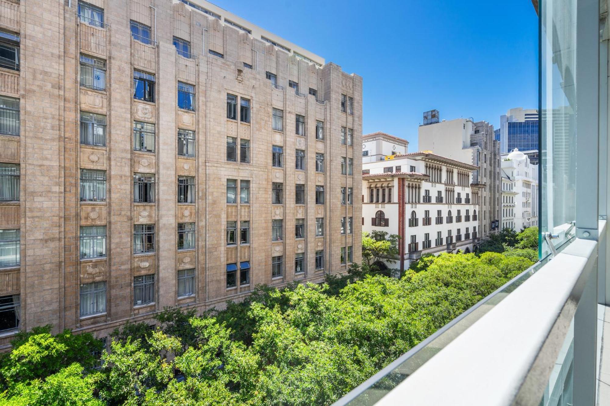 Taj Hotel 305 Cape Town Ngoại thất bức ảnh