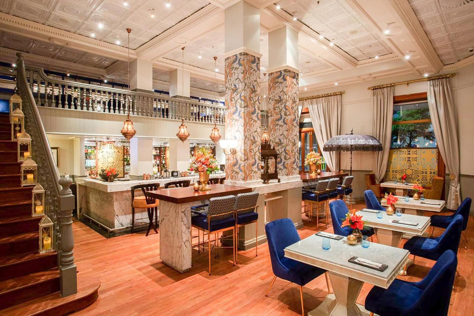 Taj Hotel 305 Cape Town Ngoại thất bức ảnh